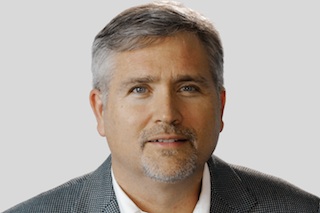 Centrify CEO Tom Kemp